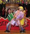 Karneval in Alverdissen  0329